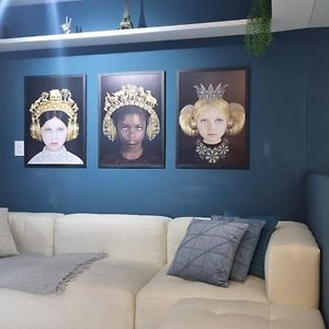 Apartamento de 2 Dormitorios